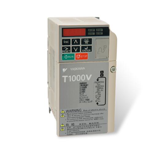 安川T1000A纺织专用变频器