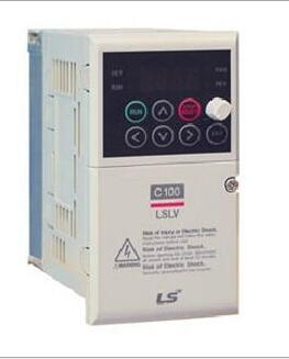 LS产电C100变频器