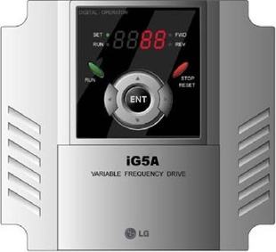 LS产电iG5A变频器