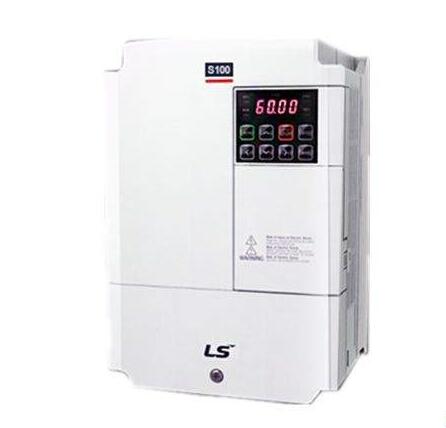 LS产电S100变频器