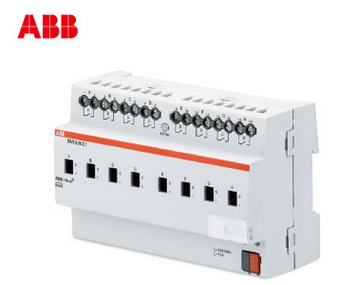 ABB i-bus智能照明模块及系统控制