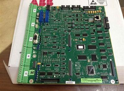 ABB调压装置及模块备件