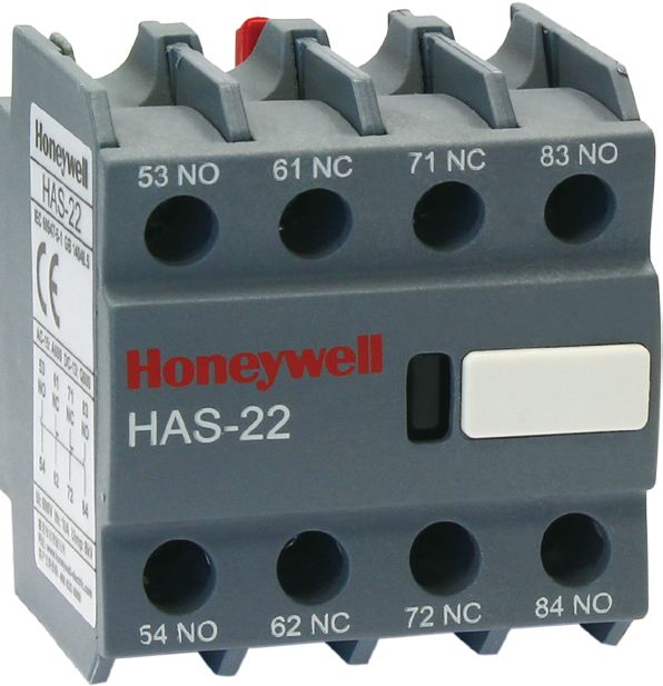 HCS系列三极交流接触器