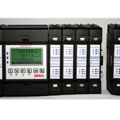 霍尼韦尔-诺帝菲尔能效管理系统及测控仪表,电能表